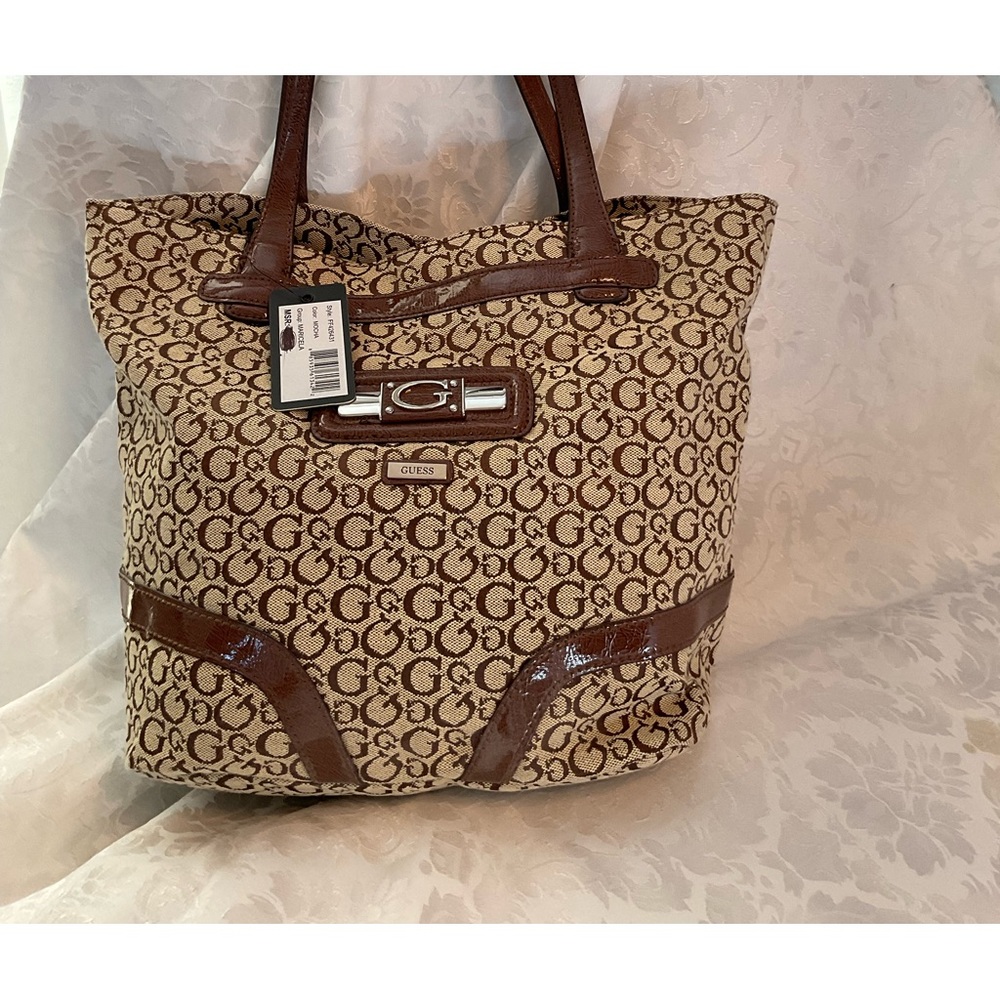 Guess handbag